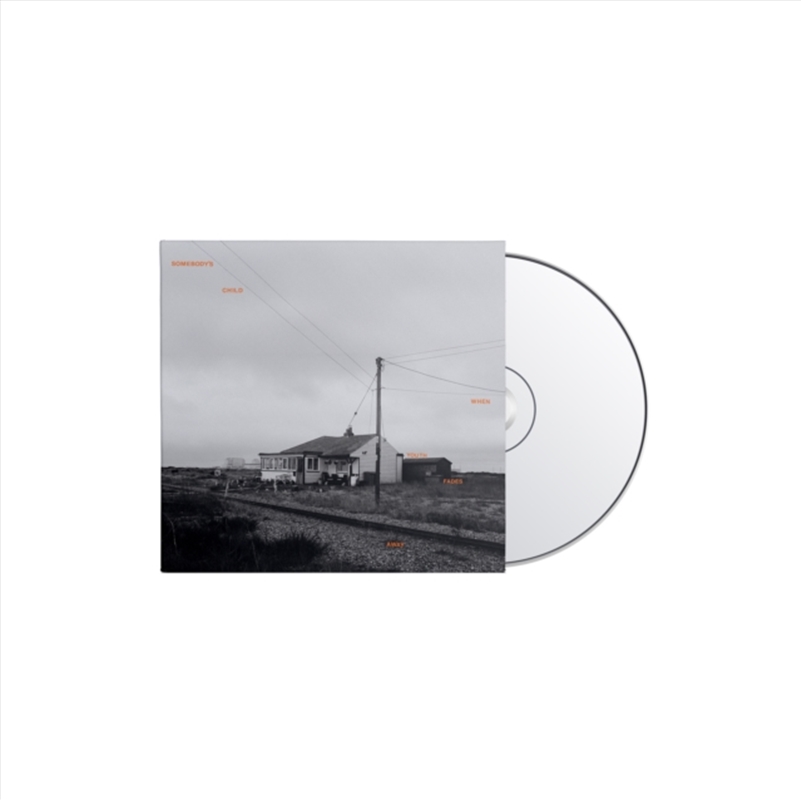 When Youth Fades Away/Product Detail/Rock/Pop