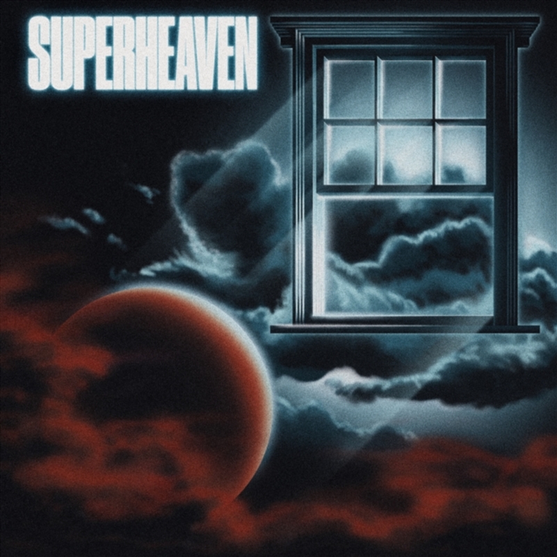 Superheaven/Product Detail/Rock/Pop