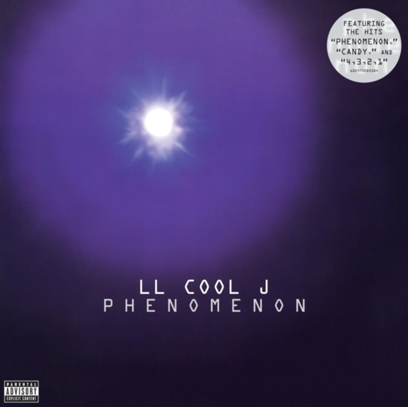 Phenomenon/Product Detail/Rap