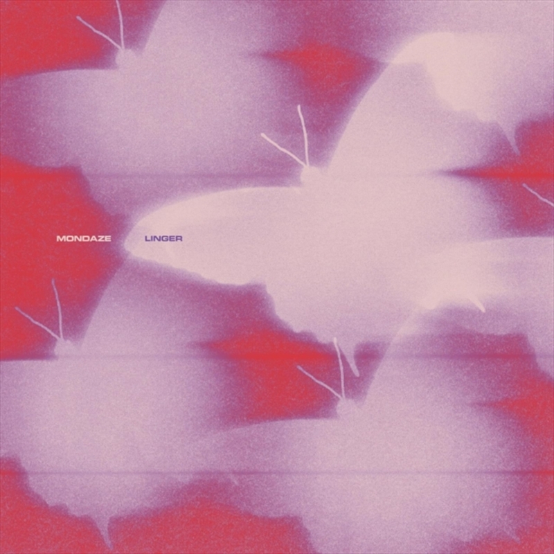 Linger/Product Detail/Rock/Pop