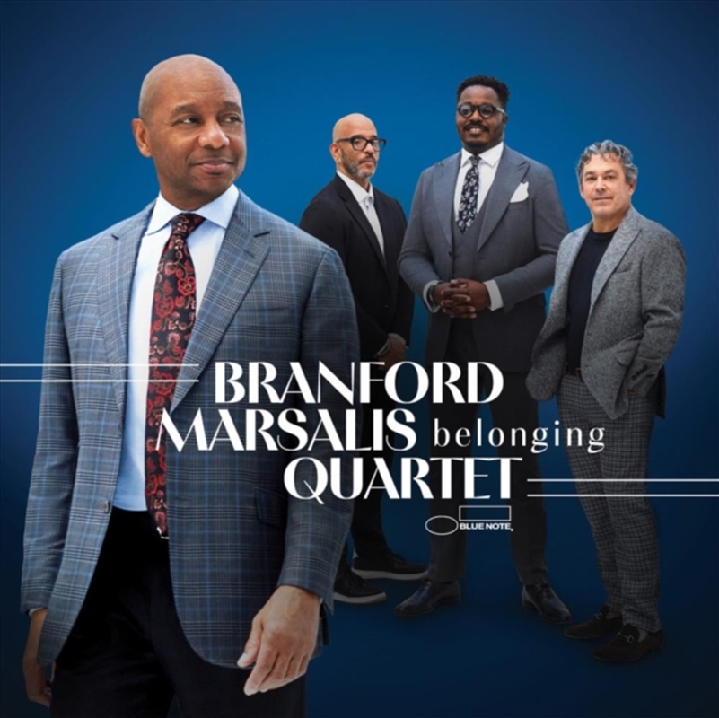 Belonging/Product Detail/Jazz