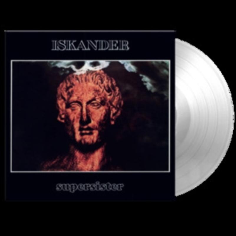 Iskander/Product Detail/Rock/Pop