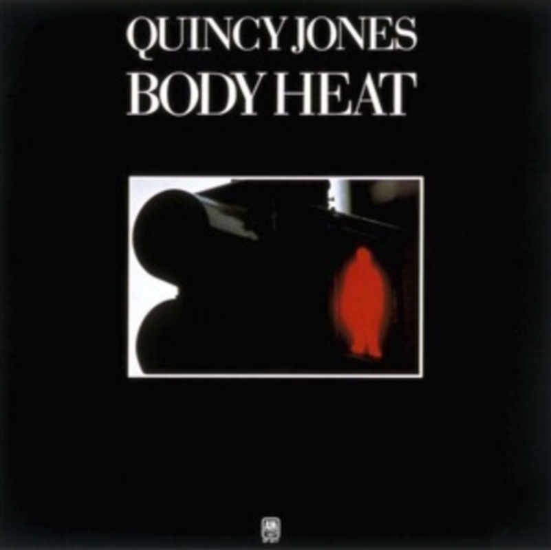 Body Heat/Product Detail/R&B