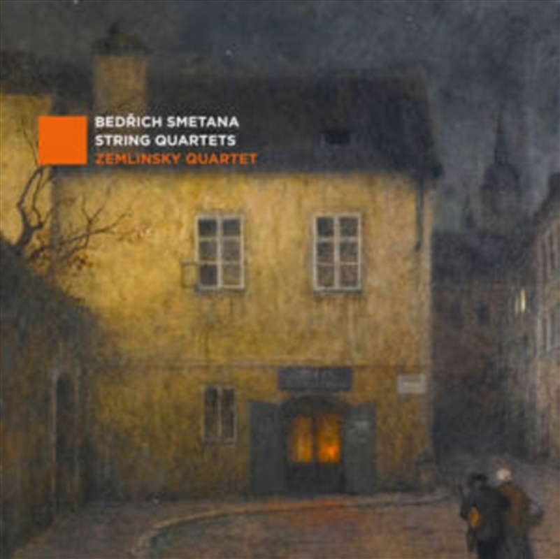 String Quartets/Product Detail/Classical