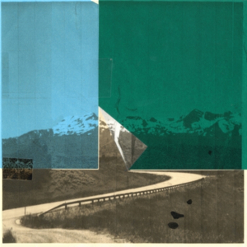 When The Distance Is Blue/Product Detail/Jazz