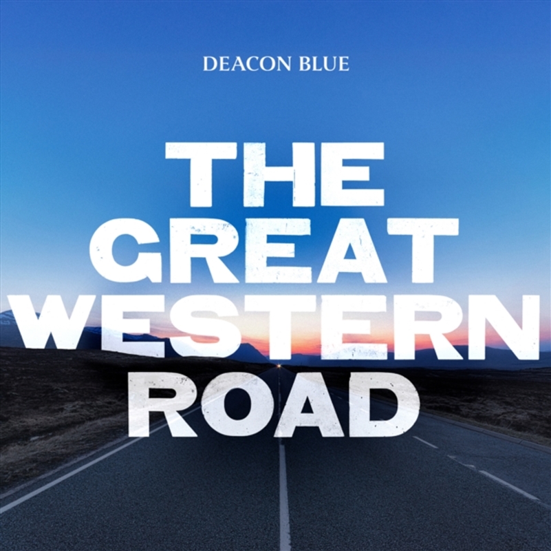 Great Western Road/Product Detail/Rock/Pop