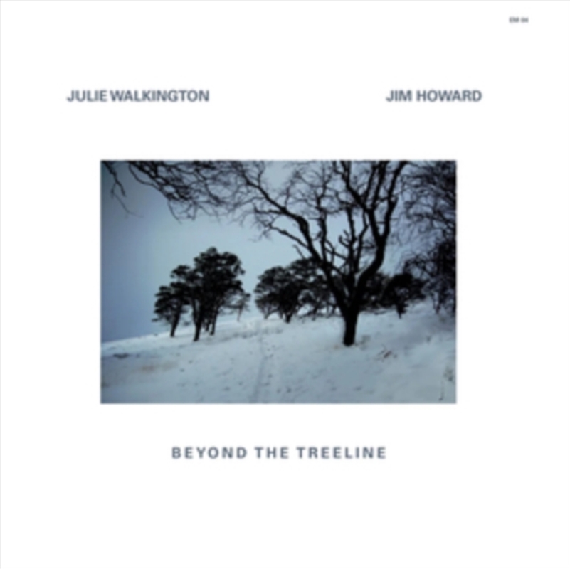Beyond The Treeline/Product Detail/Jazz