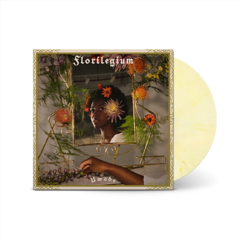Florilegium/Product Detail/Rock/Pop