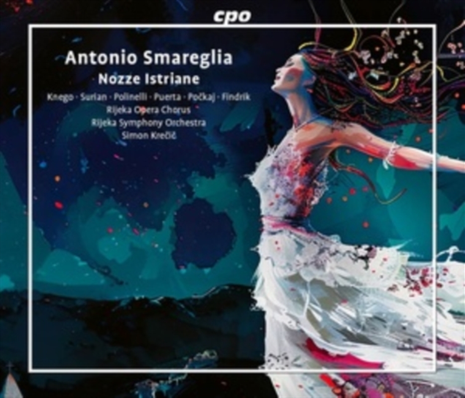 Nozze Istriane/Product Detail/Classical