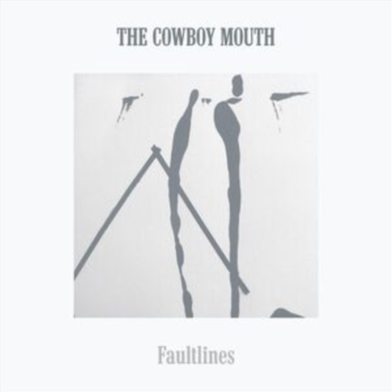Faultlines/Product Detail/Rock/Pop