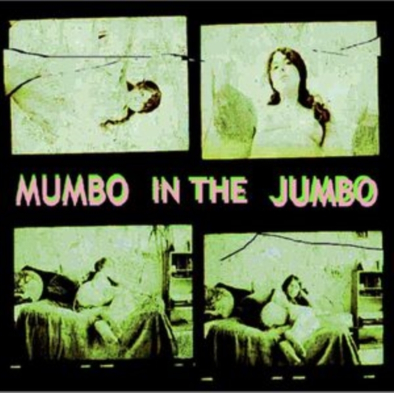 Mumbo In The Jumbo/Product Detail/Rock/Pop