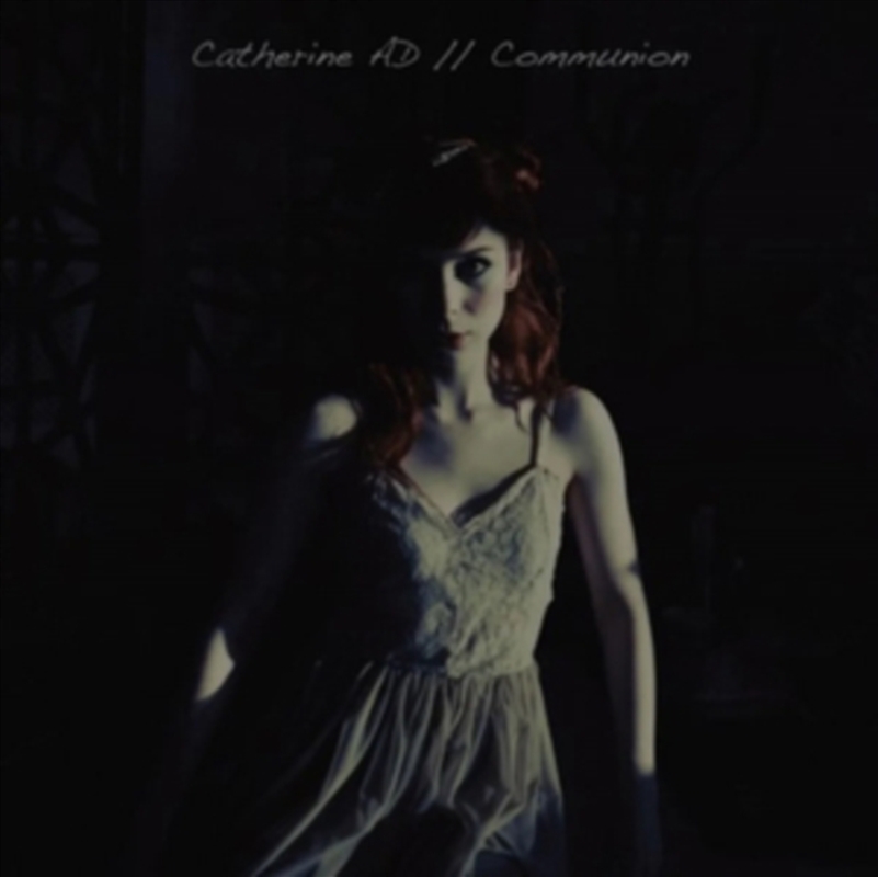 Communion/Product Detail/Rock/Pop