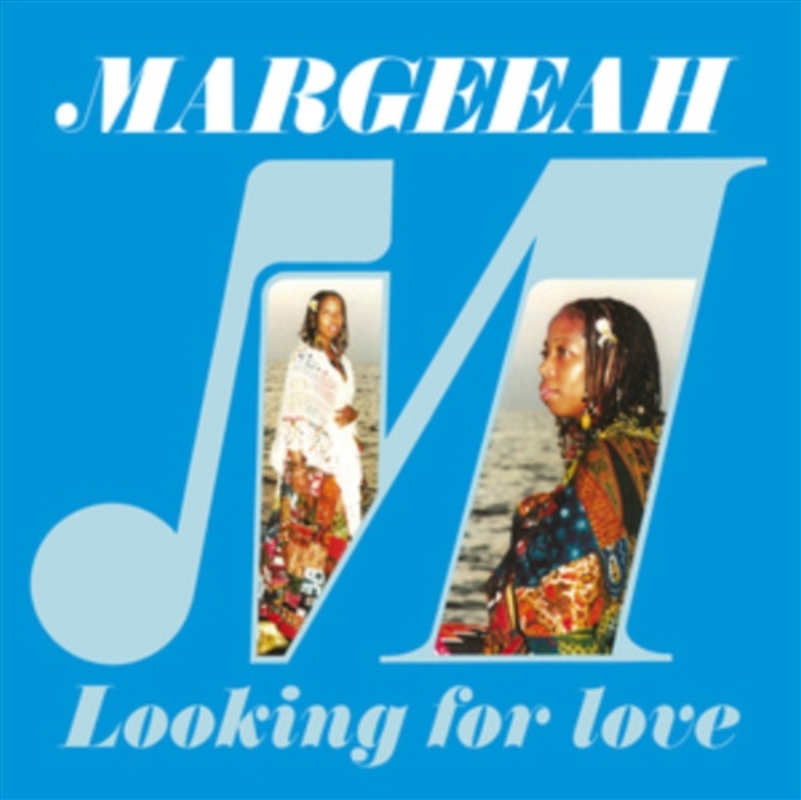 Looking For Love/Product Detail/Rock/Pop
