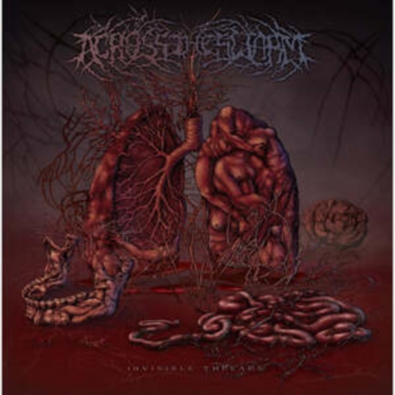 Invisible Threads/Product Detail/Metal