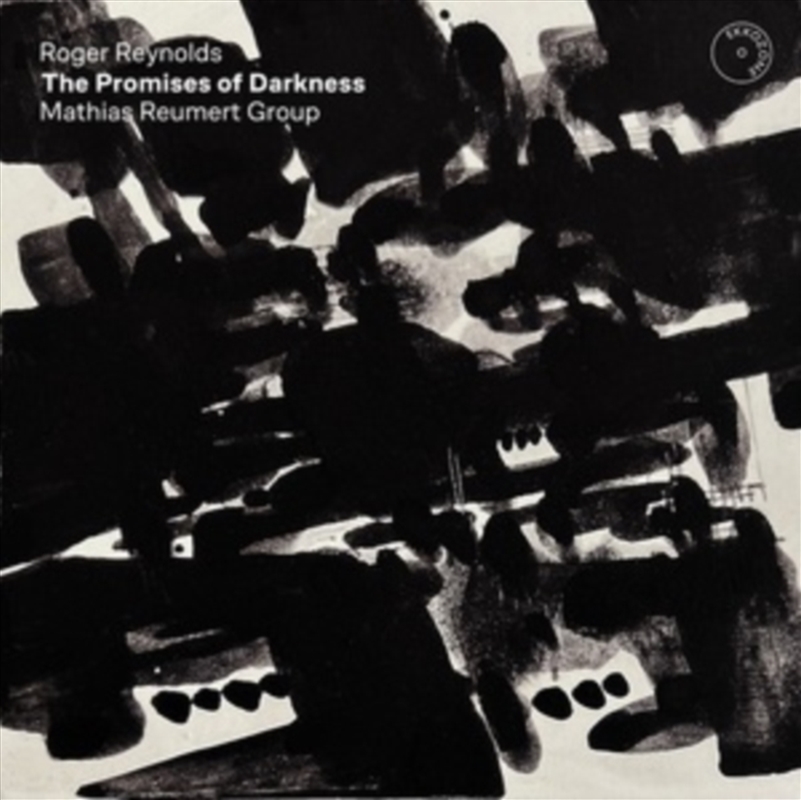Promises Of Darkness/Product Detail/Classical