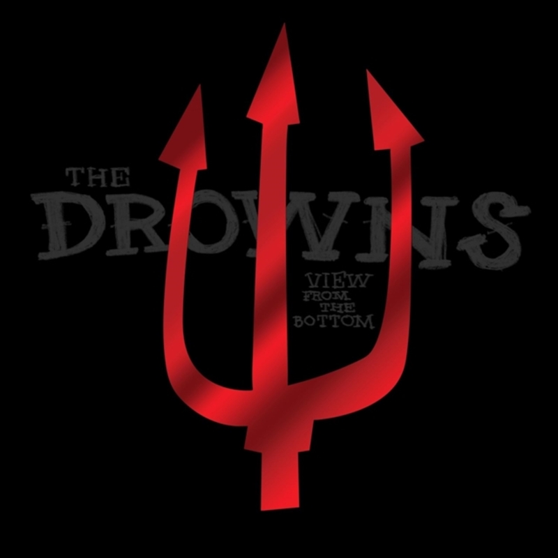 View From The Bottom/Product Detail/Rock/Pop