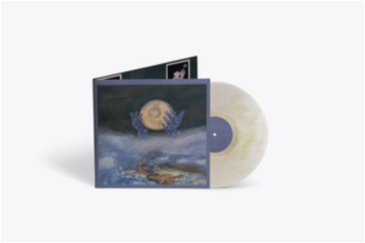Patience Moonbeam/Product Detail/Rock/Pop