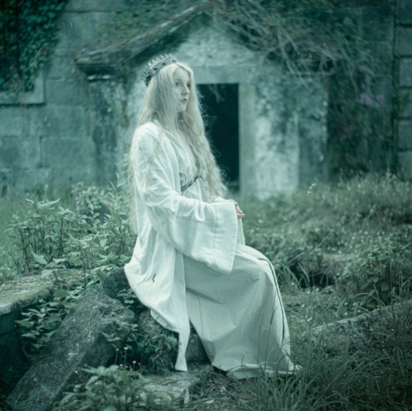 Eg Er Framand/Product Detail/World