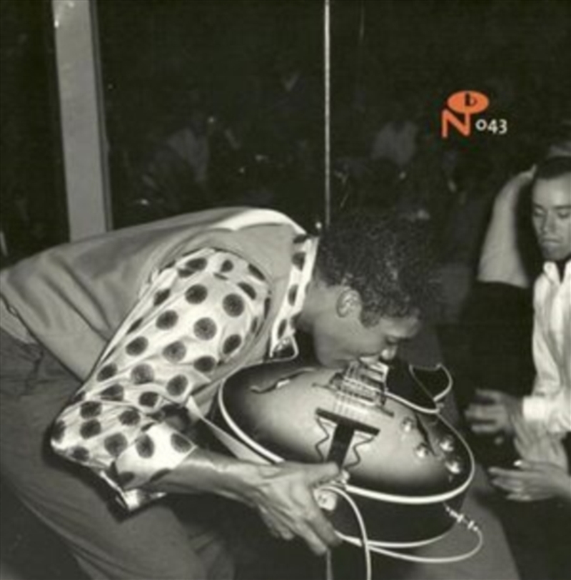 Eccentric Soul: The Dynamic Label/Product Detail/R&B