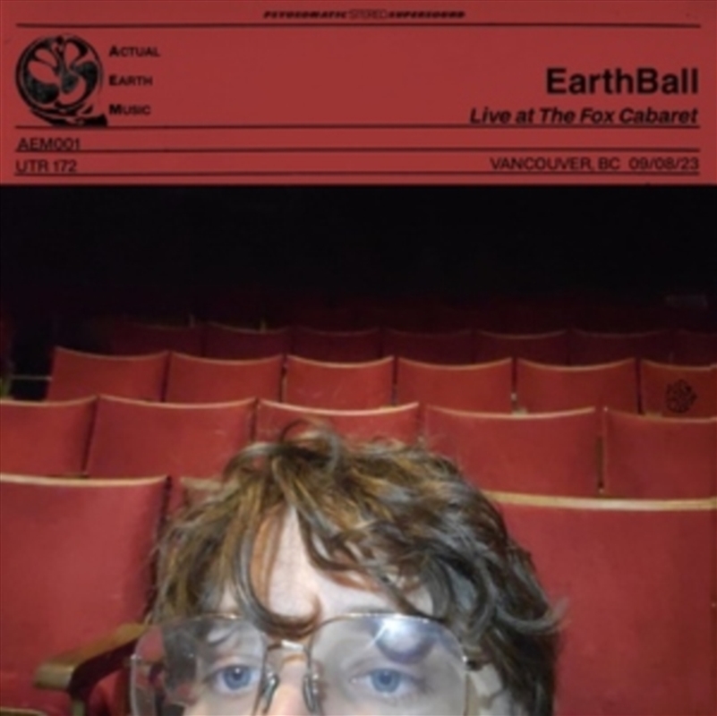 Actual Earth Music: 1 & 2/Product Detail/Rock/Pop