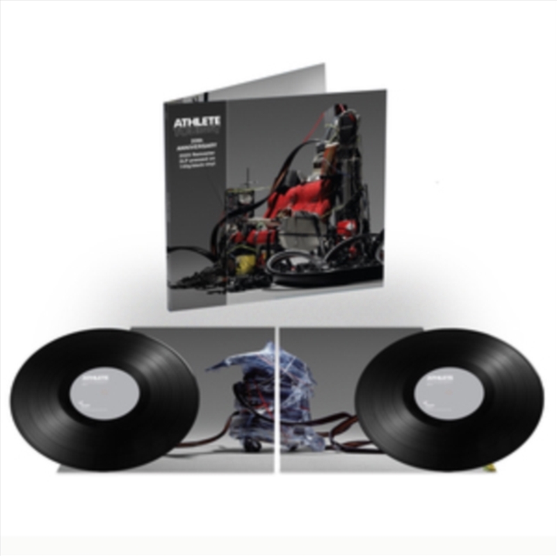 Tourist - 20th Anniversary Editon/Product Detail/Rock/Pop