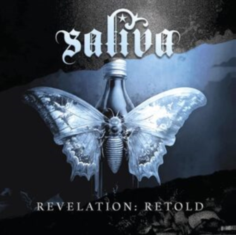 Revelation: Retold/Product Detail/Rock/Pop