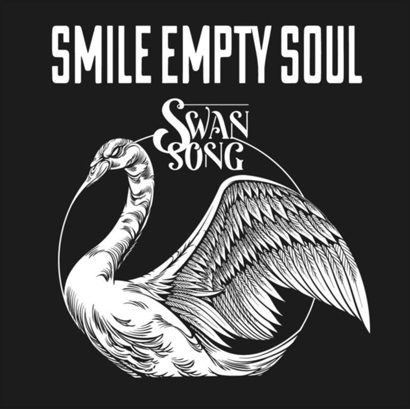 Swan Song/Product Detail/Rock/Pop