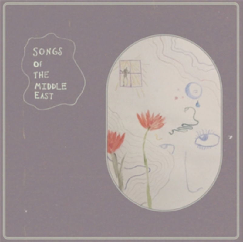 Songs Of The Middle East/Product Detail/Rock/Pop