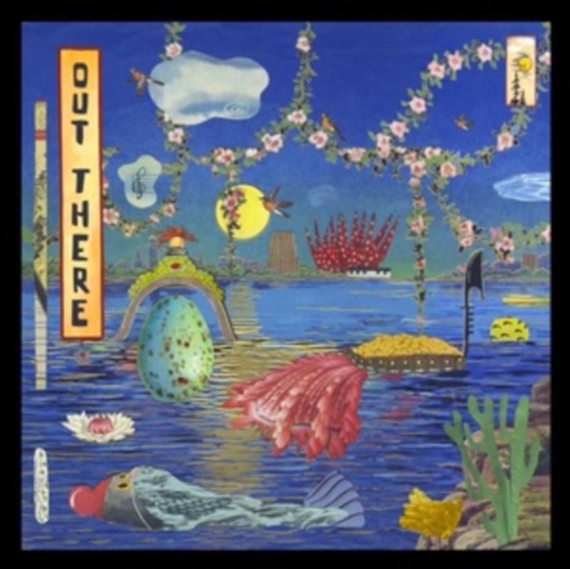 Out There/Product Detail/Jazz