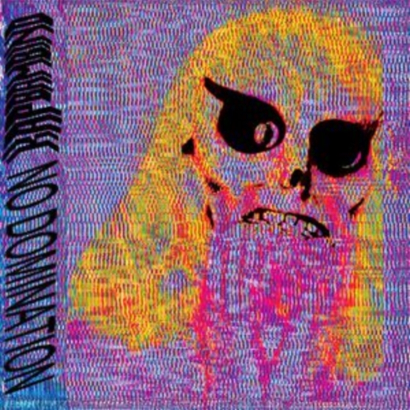 No Domination/Product Detail/Dance