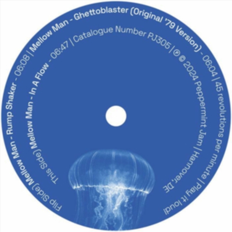 In A Flow/Product Detail/Dance