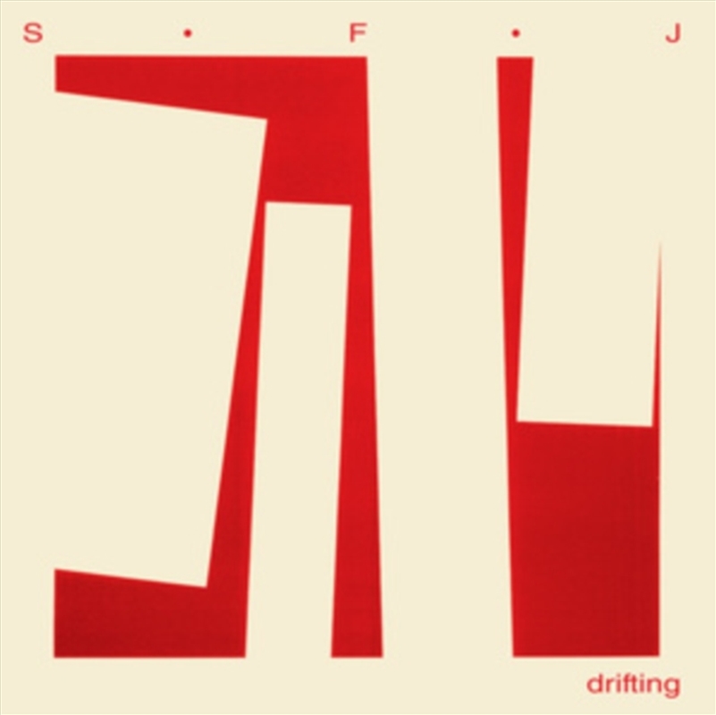Drifting/Product Detail/Rock/Pop