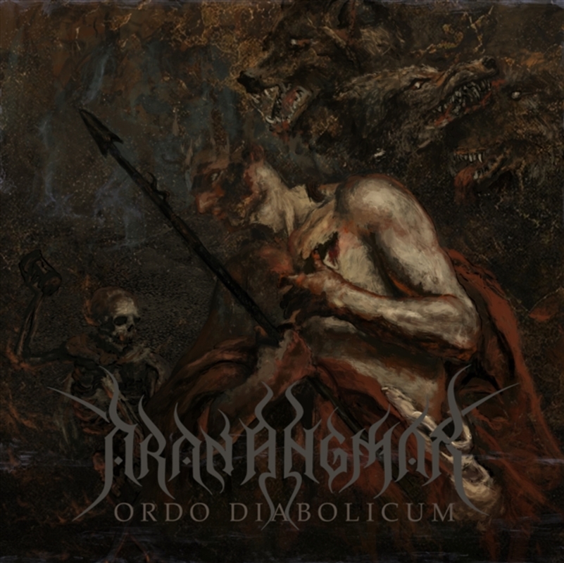 Ordo Diabolicum/Product Detail/Metal
