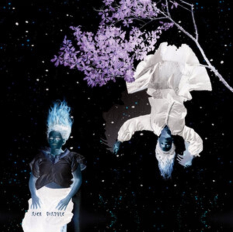 Berceuses Des Deux Mondes/Product Detail/Rock/Pop