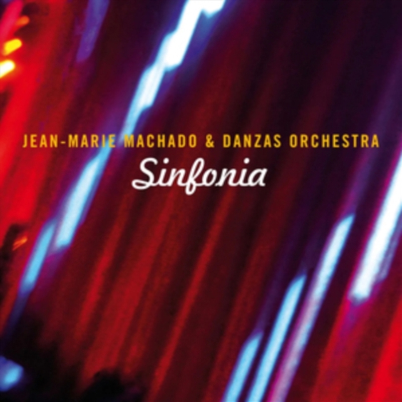 Sinfonia/Product Detail/Jazz