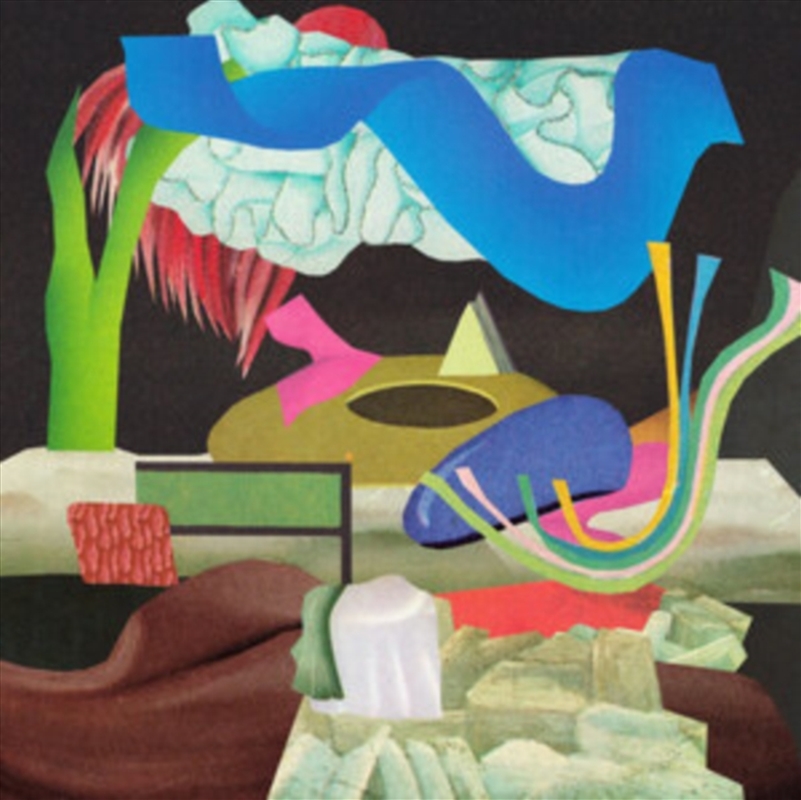 Dream In Dream/Product Detail/Dance