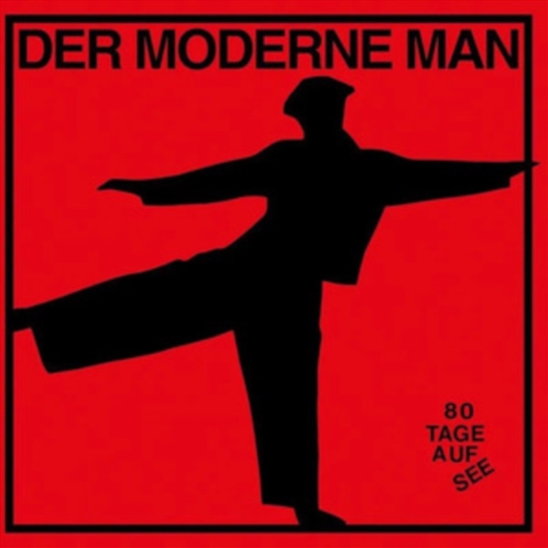 80 Tage Auf See/Product Detail/Rock/Pop