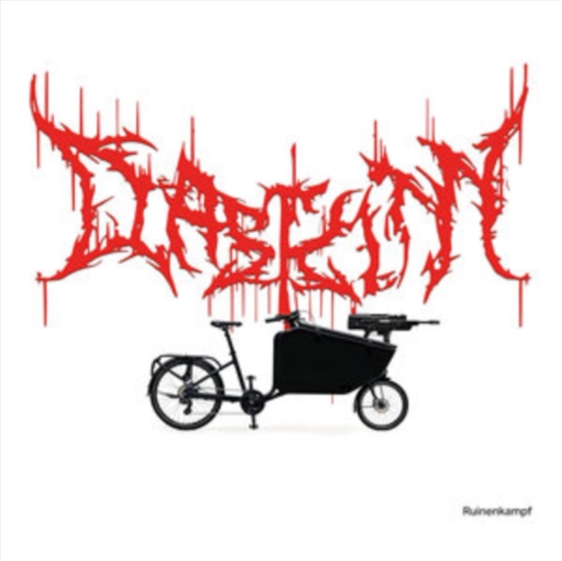 Ruinenkampf/Product Detail/Dance