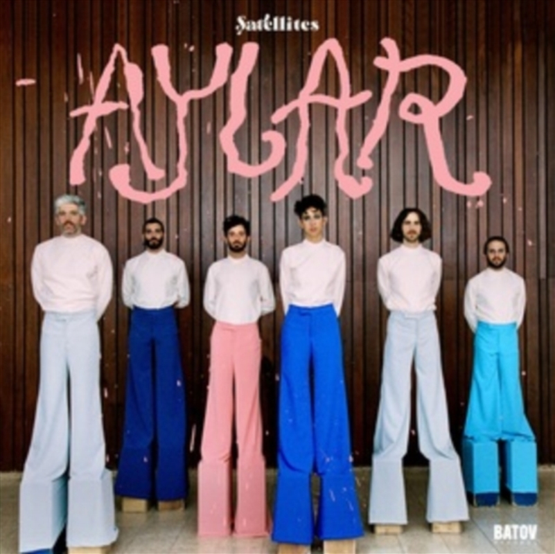 Aylar/Product Detail/Blues