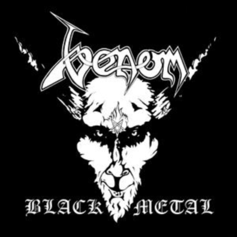 Black Metal/Product Detail/Metal