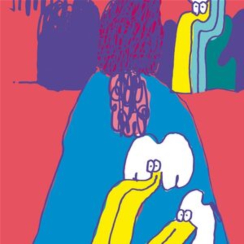 Upside Down/Product Detail/Dance