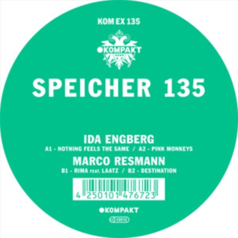Speicher 135/Product Detail/Dance
