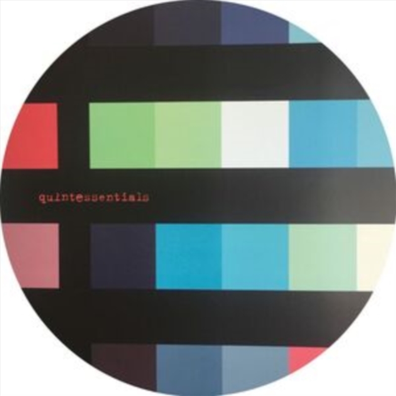 Natural Instincts Ep/Product Detail/Dance