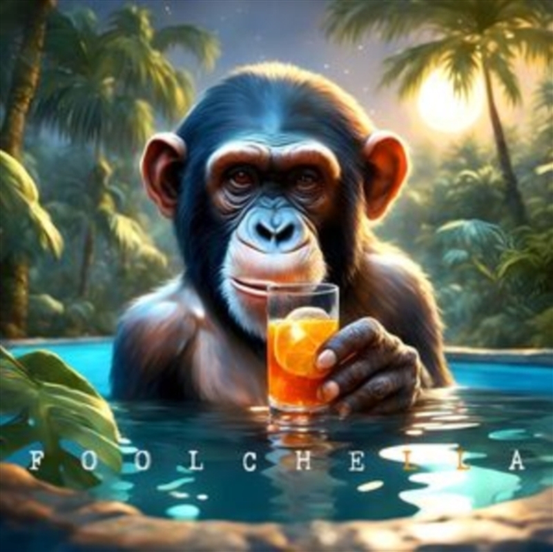 Foolchella Ep/Product Detail/Dance