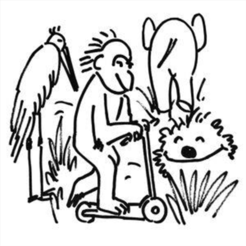 Big Beat Manifesto X/Product Detail/Dance