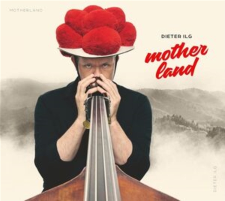 Motherland/Product Detail/Jazz