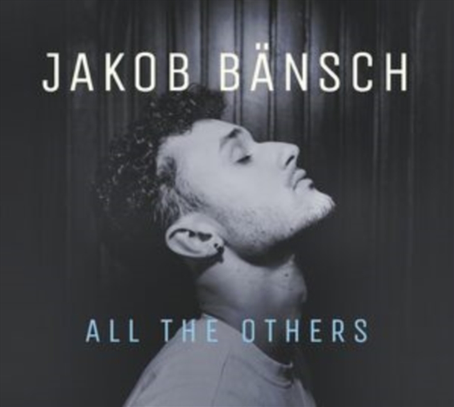 All The Others/Product Detail/Jazz