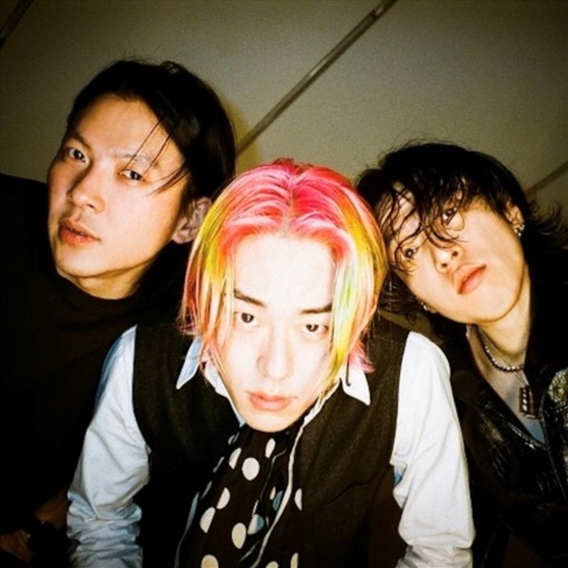 More & More & More / Smash/Product Detail/Rock/Pop