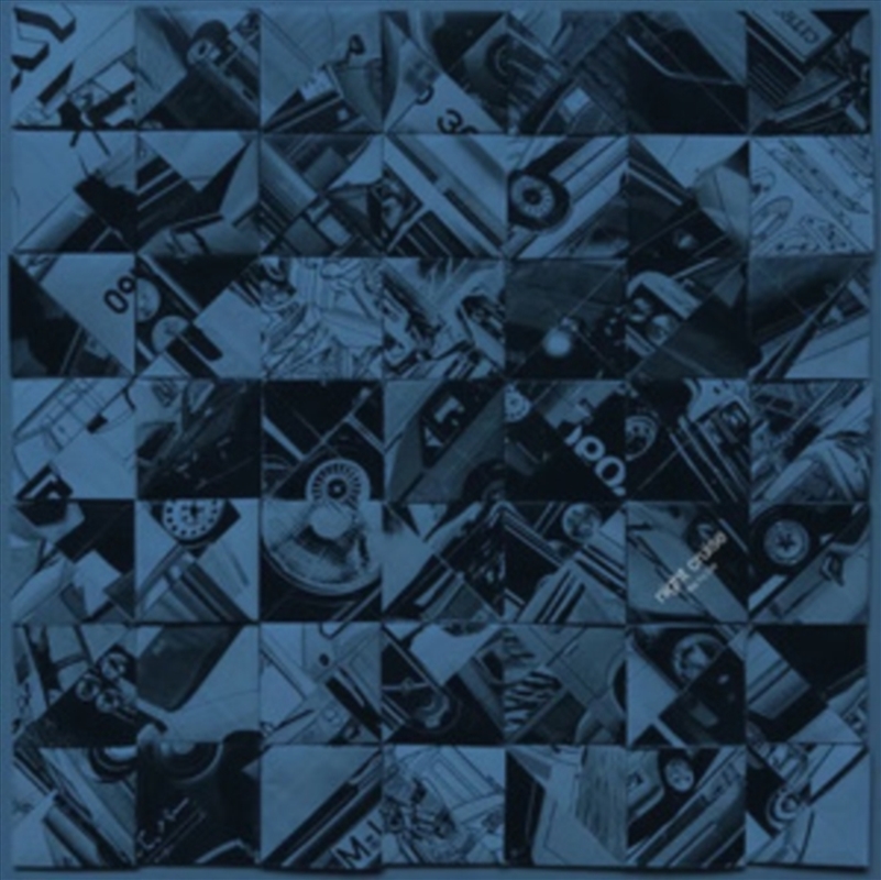 Night Cruise/Product Detail/Jazz