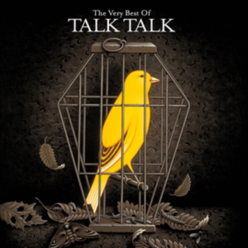 Very Best Of Talk Talk/Product Detail/Rock/Pop